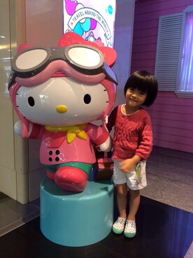 Jane Chenさんのコーディネート