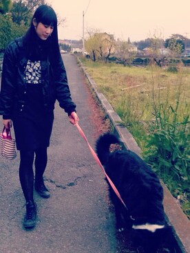 momoさんのコーディネート