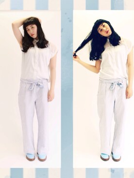 momoさんのコーディネート