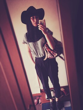 momoさんのコーディネート