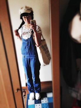 momoさんのコーディネート