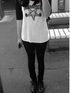 momoさんのコーディネート