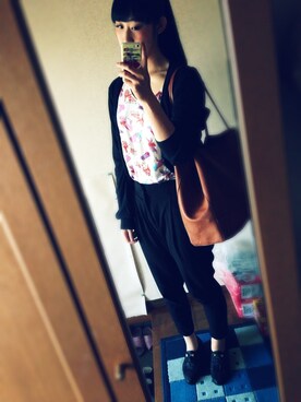 momoさんのコーディネート