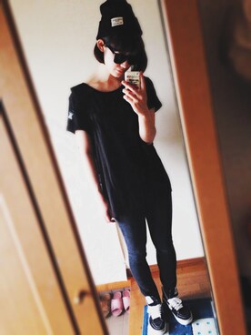 momoさんのコーディネート