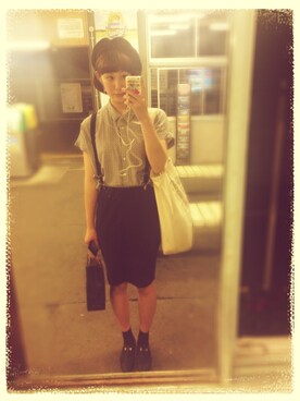 momoさんのコーディネート