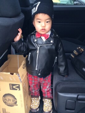 sjiさんのコーディネート