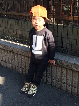 sjiさんのコーディネート