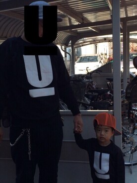 sjiさんのコーディネート