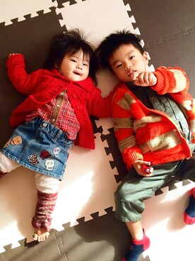 sjiさんのコーディネート