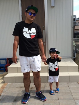 sjiさんのコーディネート