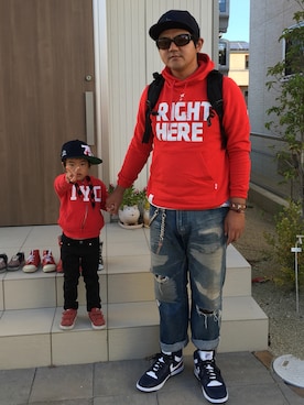 sjiさんのコーディネート