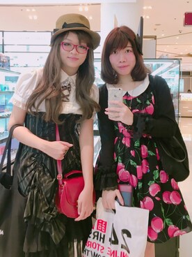  A i ♡  さんのコーディネート