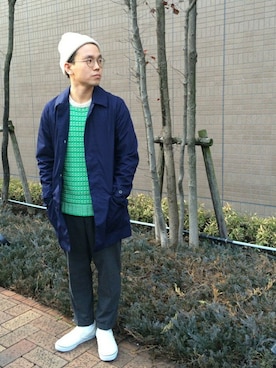 muraさんのコーディネート