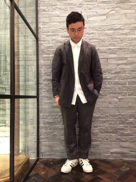 muraさんのコーディネート