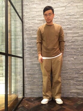 muraさんのコーディネート