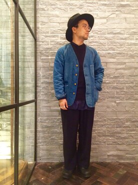 muraさんのコーディネート