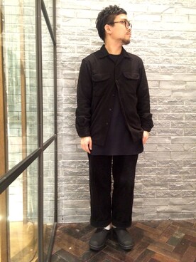 muraさんのコーディネート