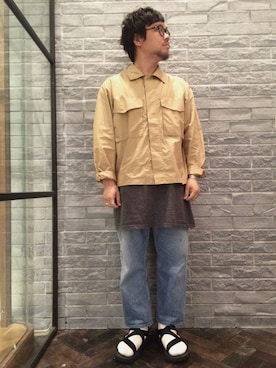 muraさんのコーディネート