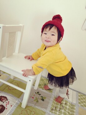 koha+さんのコーディネート