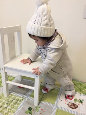 koha+さんのコーディネート