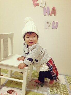 koha+さんのコーディネート