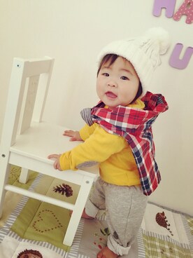 koha+さんのコーディネート