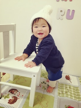 koha+さんのコーディネート