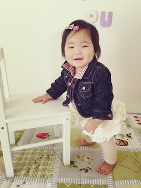 koha+さんのコーディネート