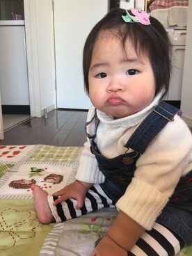 koha+さんのコーディネート