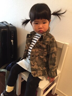 koha+さんのコーディネート