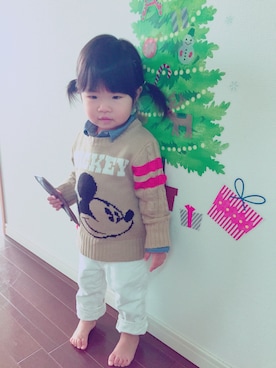 koha+さんのコーディネート