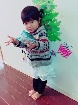 koha+さんのコーディネート