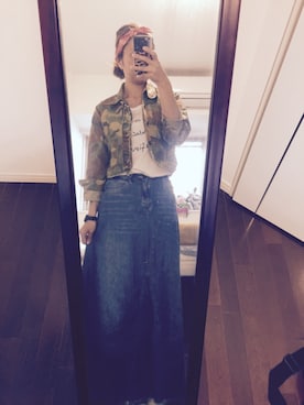 koha+さんのコーディネート