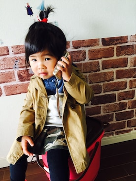 koha+さんのコーディネート