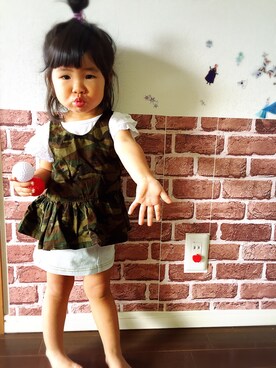 koha+さんのコーディネート