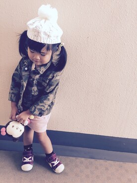 koha+さんのコーディネート