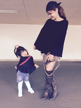 koha+さんのコーディネート