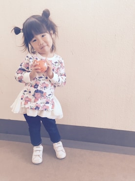 koha+さんのコーディネート