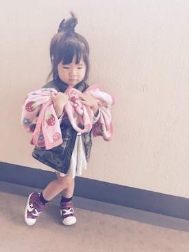 koha+さんのコーディネート