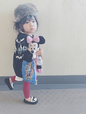 koha+さんのコーディネート