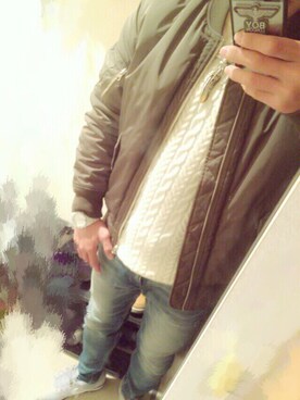 xxRさんのコーディネート