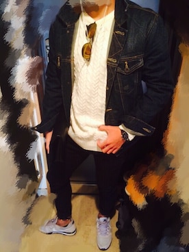 xxRさんのコーディネート