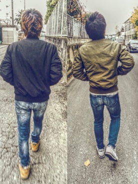 xxRさんのコーディネート