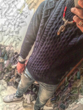 xxRさんのコーディネート