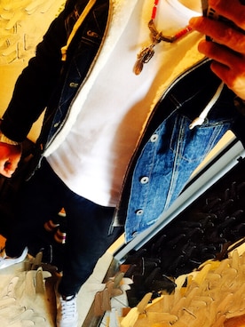 xxRさんのコーディネート