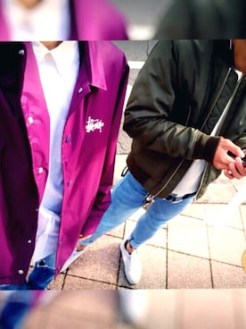 xxRさんのコーディネート