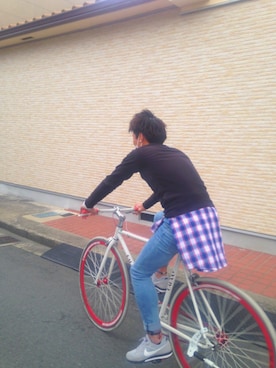 xxRさんのコーディネート