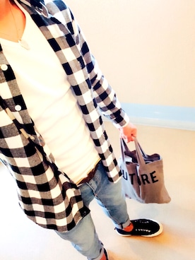 xxRさんのコーディネート