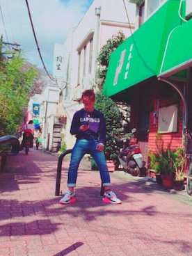 xxRさんのコーディネート