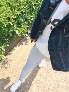 xxRさんのコーディネート